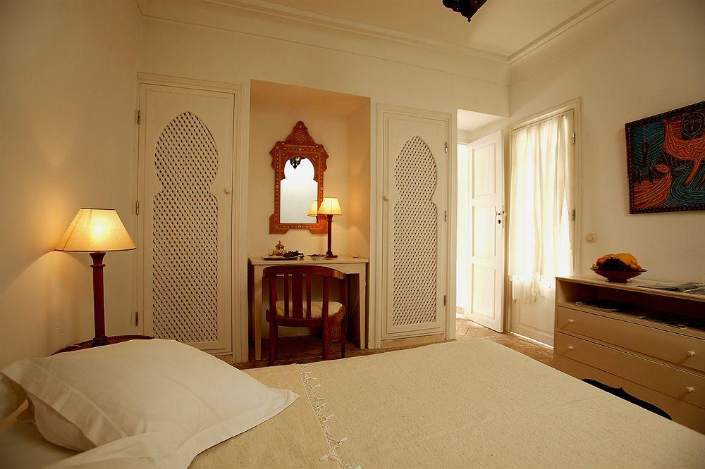 Villa Maroc Essaouira Exteriör bild