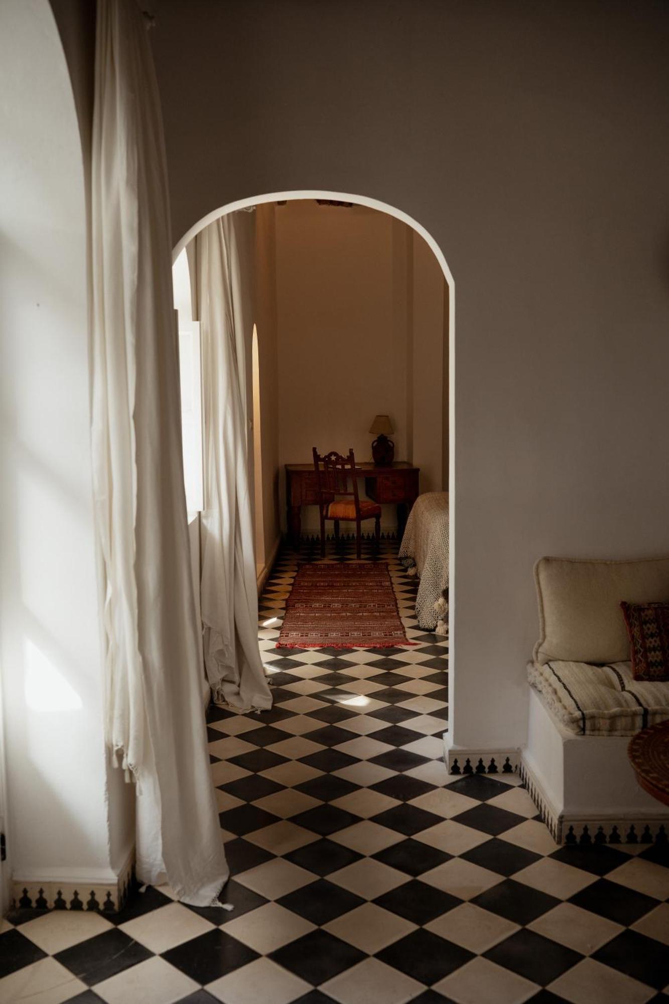 Villa Maroc Essaouira Exteriör bild